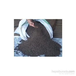 Fidanistanbul Organik Gübre 5 Kg