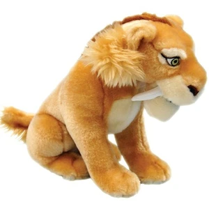 Ice Age Diego Peluş Oyuncak 15 cm