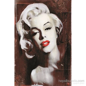 Gold 1000 Parça Nostalji Puzzle