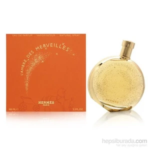 L'ambre Des Merveilles Edp 100 Ml Kadın Parfüm