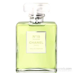 N 19 100Ml Edp