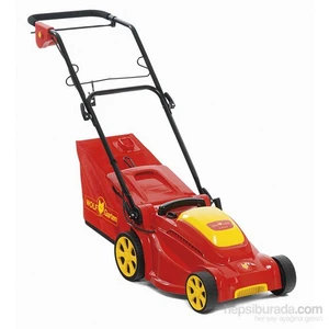A 370 E Çim Biçme Makinesi