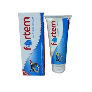 Köpekbalığı Kıkırdağı Kremi