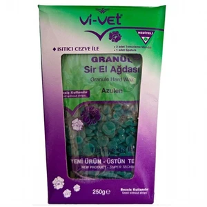 Sir Ağda Azulen 250 Ml Granül