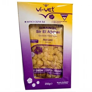Sir Ağda Naturel 250 Ml Granül