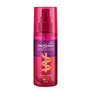 Pro Series Saç Bakım Spreyi Isıya Karşı  150 Ml