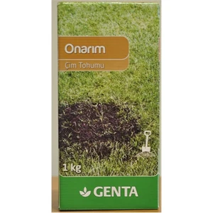 Onarım Çim Tohumu 1 kg.