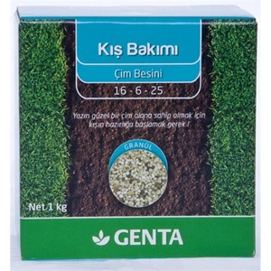Kış Bakım Gübresi 1 KG