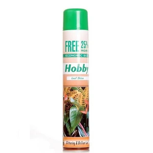 Hobby Yaprak Parlatıcı 750ml