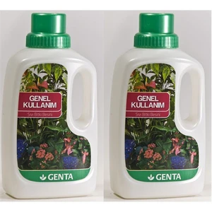 GENTA Genel Kullanım Paketi Avantaj Seti