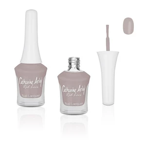 Catherine Arley Red Love Nail Lacquer / 60