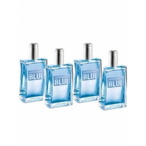 Individual Blue Edt 100 Ml 4 Adet Erkek Parfüm
