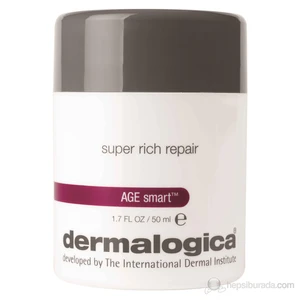 Super Rich Repair 50 Ml - Cilt Yenileyici Nemlendirici