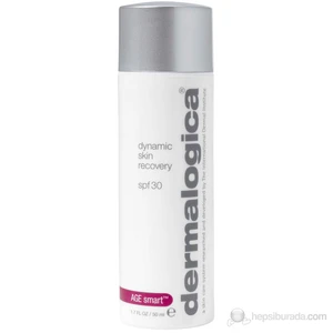 Dynamic Skin Recoveryspf 30 50 Ml - Olgun Ciltler Için Nemlendirici