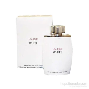 White Pour Homme Edt 125 Ml Erke Parfümü