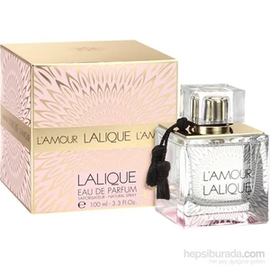 Lamour Woman Edp 100 Ml Kadın Parfümü
