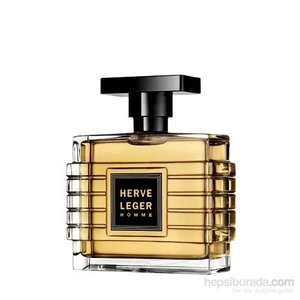 Herve Leger Homme Edt 75 Ml Erkek Parfüm