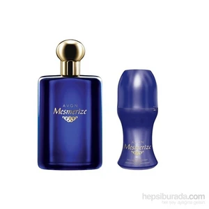 Mesmerize Edt 100 Ml Erkek Parfüm 2'Li Set