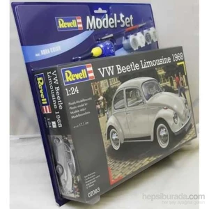 Model Set- Vw Beetle Limo