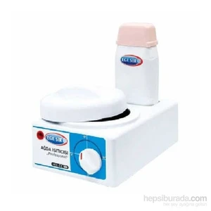 Ege Sir Tekli Sir Ağda Makinesi 800Ml.