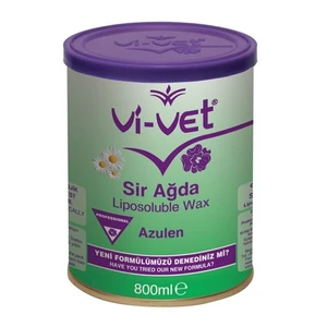 Vivet Azülen Konserve Sir Ağda 800 Ml.