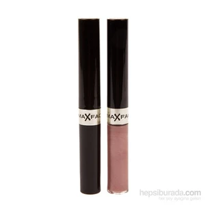 Max Factor Lipfinity Reflection Ruj 056 Glazed