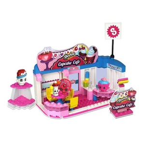 Kinstructions Cupcake Cafe Lego Seti