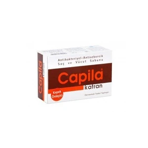 Katranlı Sabun 90 Gram