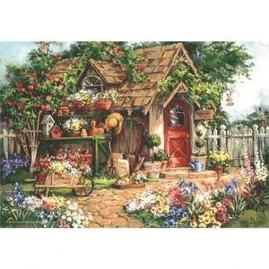 Cennet Bahçesi / Gardener's Haven