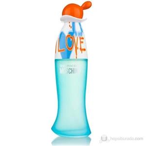 I Love Love Edt 100 Ml Kadın Parfüm