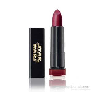Max Factor Colour Elixir Ruj 30  Dark Berry Star Wars Limited Edition