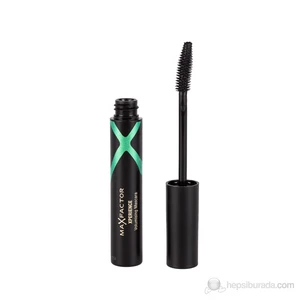 Max Factor Xperience Dolgunlaştırıcı Mascara Siyah