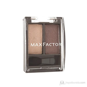 Max Factor Colour Perfection İkili Far 420 Supernova Pearls
