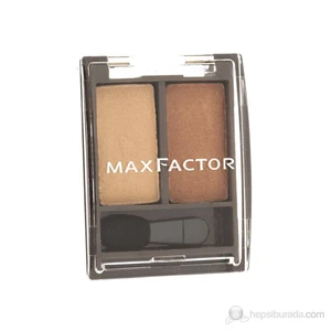 Max Factor Colour Perfection İkili Far 425 Dawning
