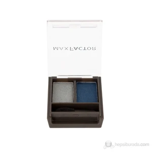 Max Factor Colour Perfection İkili Far 455 Sparkling