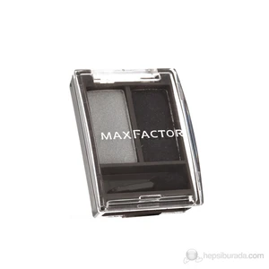 Max Factor Colour Perfection İkili Far 470 Star