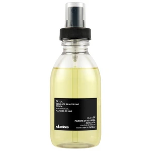 Oi Oil 135 ML - Tüm Saç Tipleri İçin Bakım Yagı