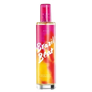 Brazil Beat  Edt 50 Ml Kadın Parfüm