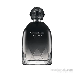 Christian Lacroix Bijou Edt 75 Ml Erkek Parfüm