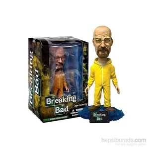 Breaking Bad: Walter White Bobblehead