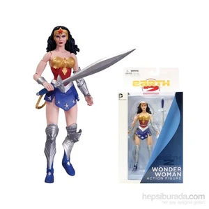 New 52 Earth 2 Wonder Woman Action Figure