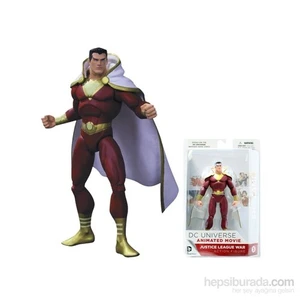 Justice League War Shazam Action Figure