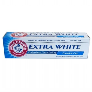 Arm&Hammer Extra White Complete Care Diş Macunu 125 Gr