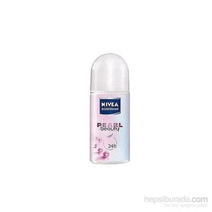 Pearl Beauty Bayan Roll-On 50 Ml