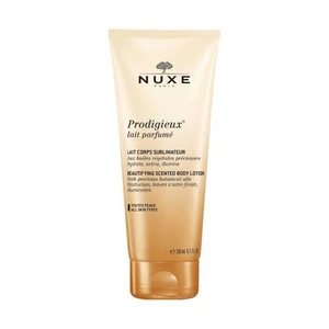 Prodigieux Body Lotion Lait Parfume Vücut Sütü 200 ml