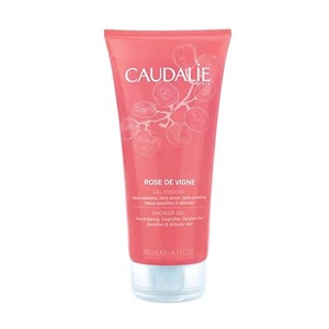 Rose De Vigne Shower Gel 200ml - Gül Aromalı Duş Jeli