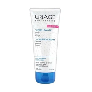 Creme Lavante Cleansing Cream 200 ml - Yüz ve Vücut Temizleme Kremi