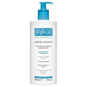 Creme Lavante Cleansing Cream 500 Ml