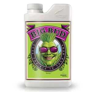Big Bud - Büyük Meyveler 1 Lt