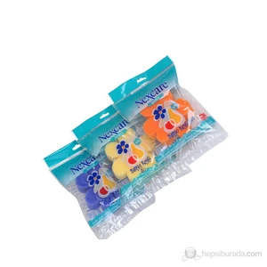 Body Armut/Çiçek Şekilli Banyo Süngeri